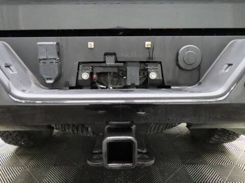 2024 GMC Sierra 3500HD