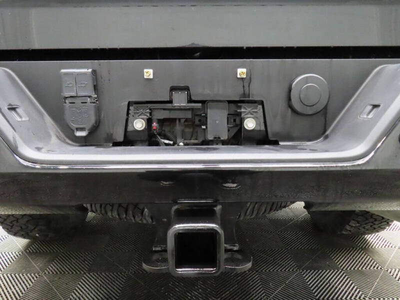 2024 GMC Sierra 3500HD