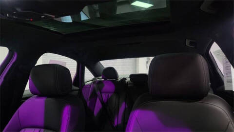 2022 Audi A6 quattro Premium 45 TFSI