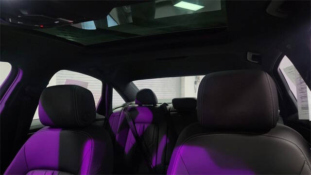 2022 Audi A6 quattro Premium 45 TFSI