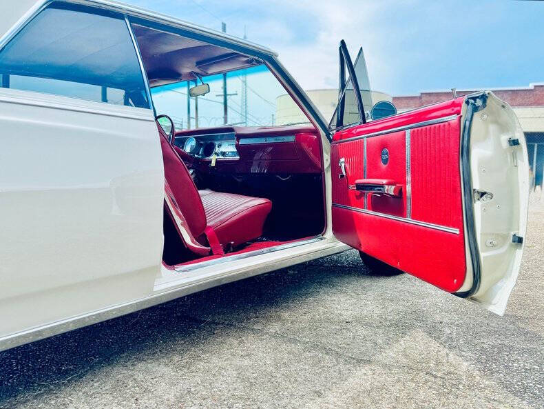 1964 Chevrolet Chevelle