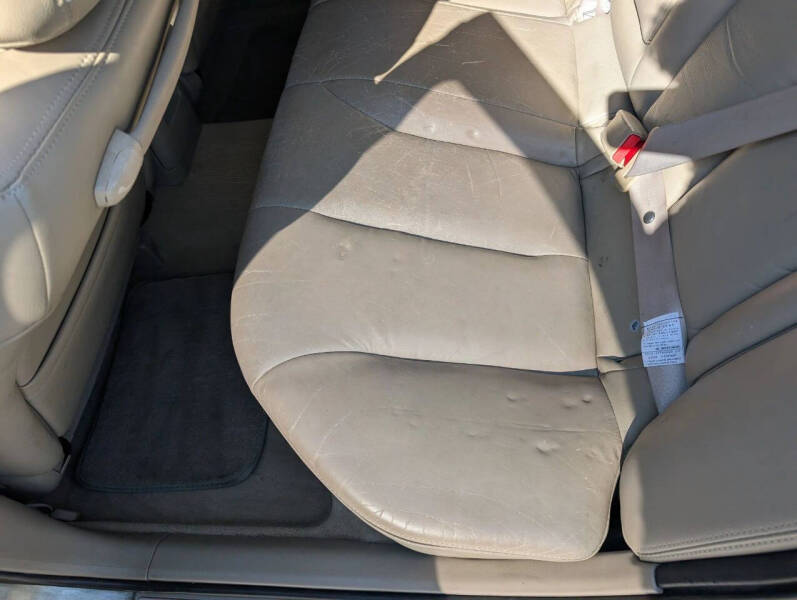 2002 Infiniti I35
