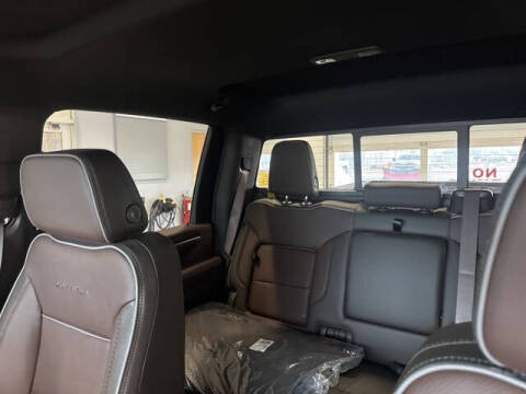 2026 GMC Sierra 3500HD