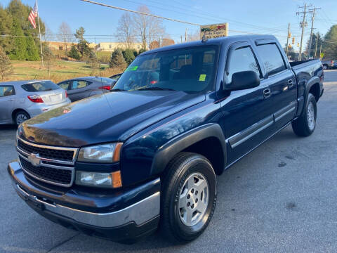 Pickup Truck For Sale in Arden, NC - Ricky Rogers Auto Sales