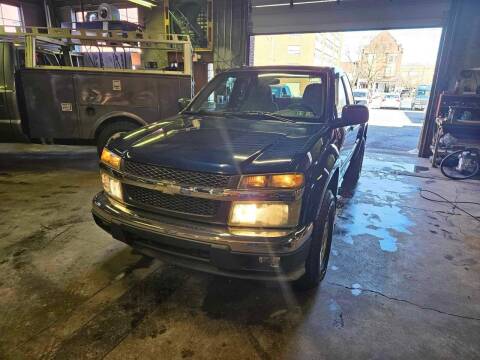 2004 Chevrolet Colorado for sale at C'S Auto Sales - 705 North 22nd Street in Lebanon PA
