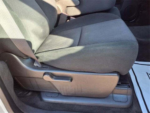 2012 GMC Sierra 1500 SLE