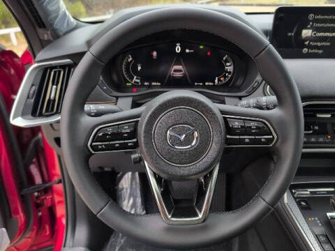 2026 Mazda CX-90 Plug-in Hybrid Premium Plus