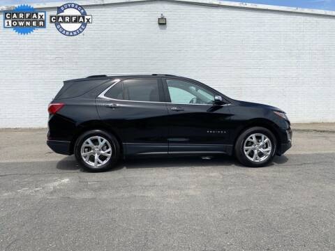2019 Chevrolet Equinox for sale at Smart Chevrolet in Madison NC