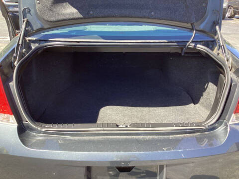 2013 Chevrolet Impala LT Fleet