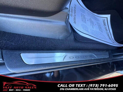 2020 Dodge Durango GT Plus