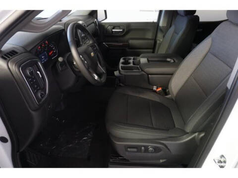 2022 Chevrolet Silverado 1500 Limited