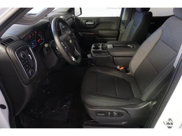 2022 Chevrolet Silverado 1500 Limited