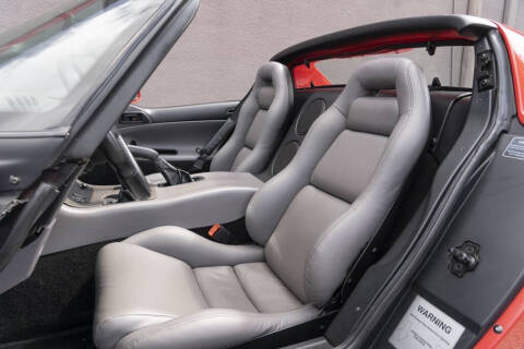 1993 Dodge Viper RT/10