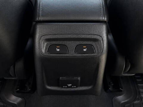 2017 Chevrolet Cruze Premier Auto