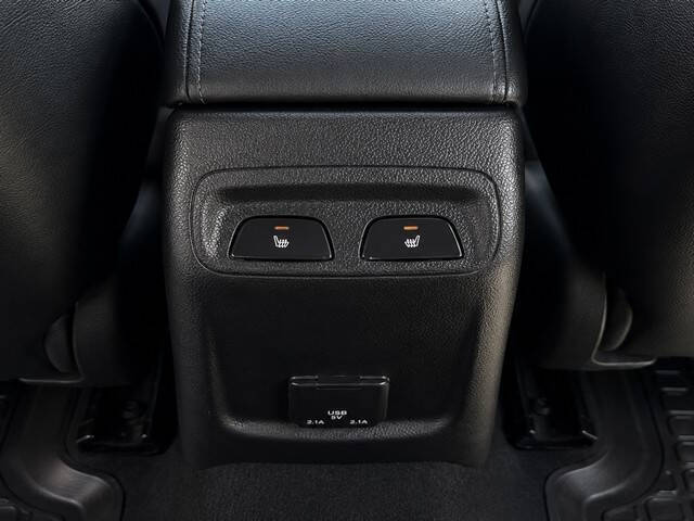 2017 Chevrolet Cruze Premier Auto