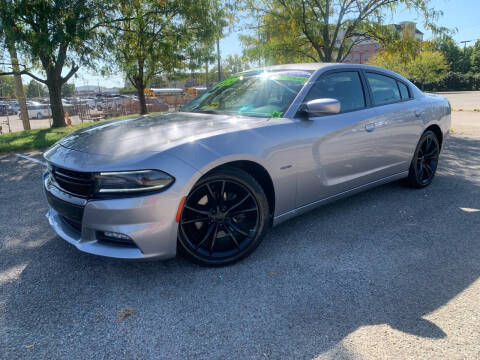 2015 Dodge Charger for sale at Craven Cars in Louisville KY