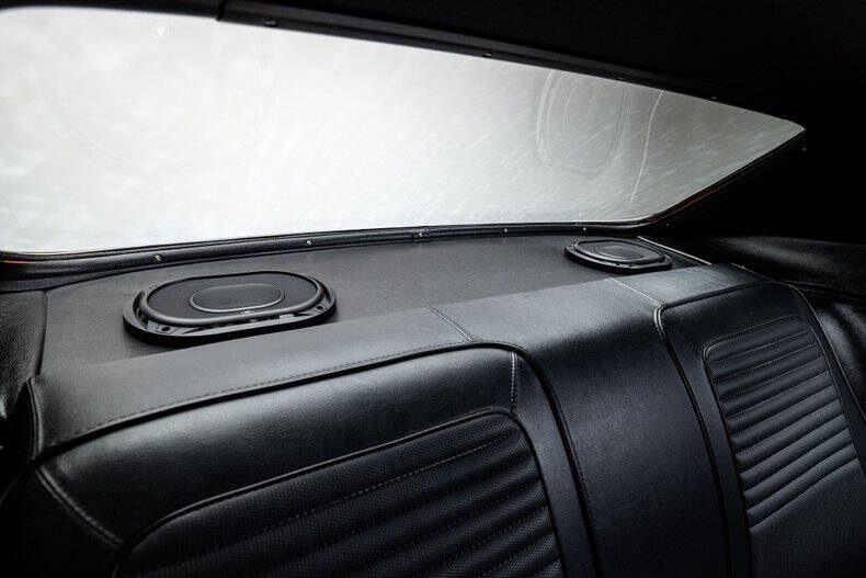 1970 Plymouth Barracuda