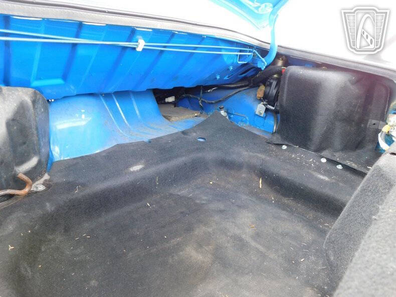 1993 Mazda MX-5 Miata