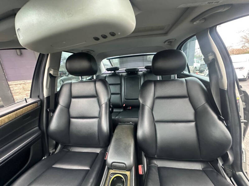 2007 Mercedes-Benz C-Class C 230 Sport