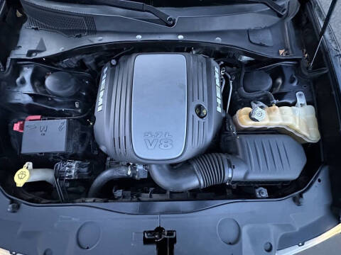 2013 Dodge Charger R/T