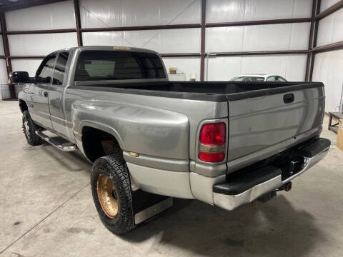 1999 Dodge Ram 3500 ST