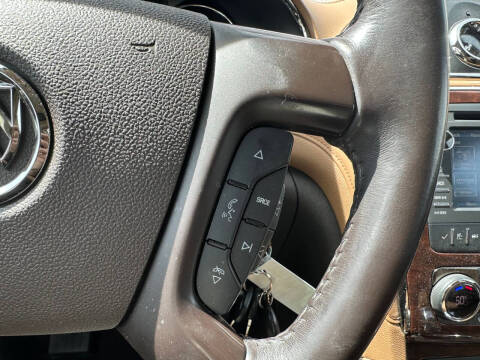 2016 Buick Enclave Premium