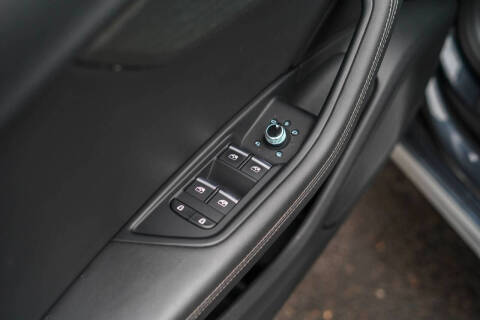 2021 Audi A4 allroad quattro Premium Plus 45 TFSI