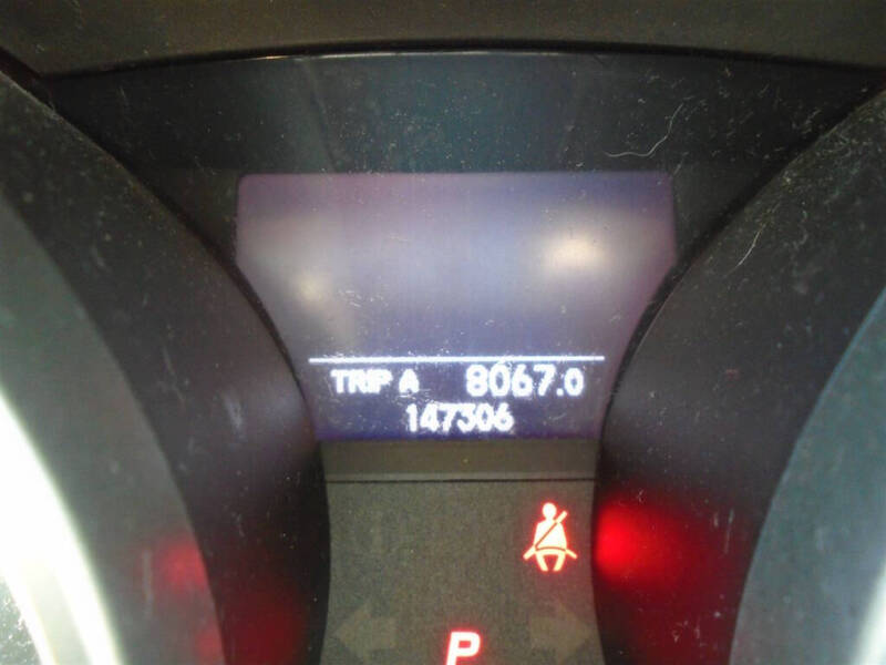 2012 Acura MDX SH-AWD w/Tech w/RES