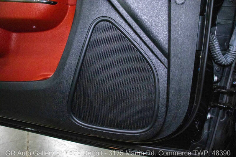 2021 Dodge Charger SRT Hellcat Redeye