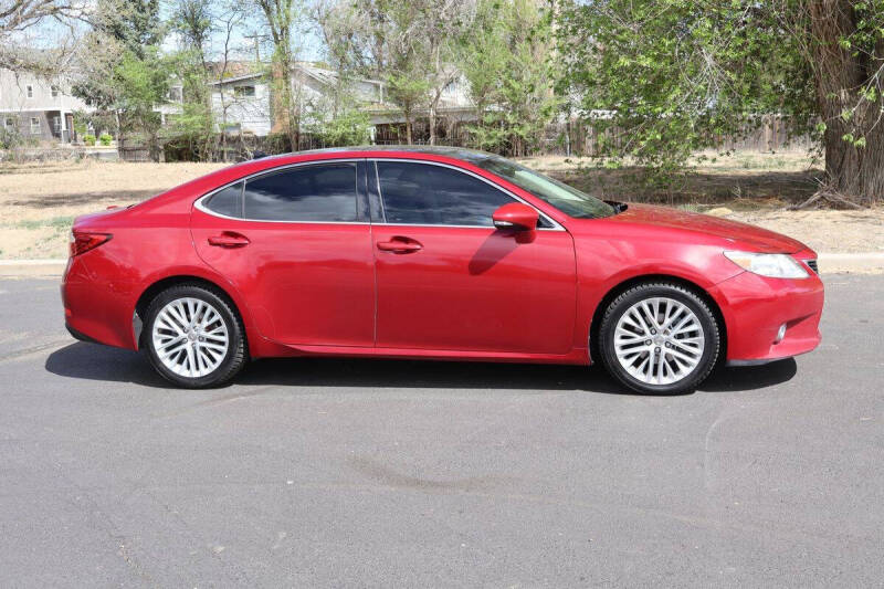 2014 Lexus ES 350
