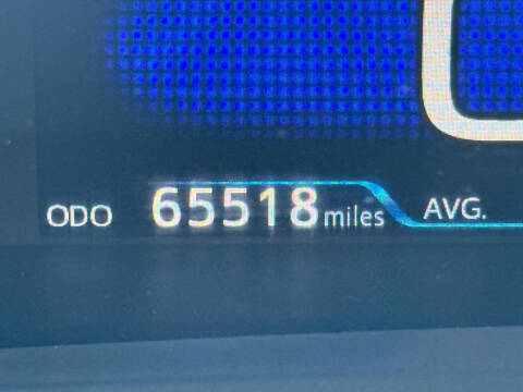 2017 Toyota Prius Two