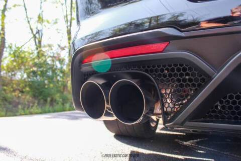 2022 Ford Mustang Shelby GT500