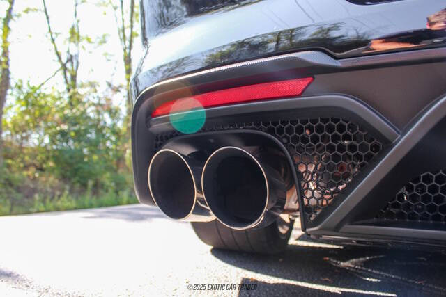 2022 Ford Mustang Shelby GT500