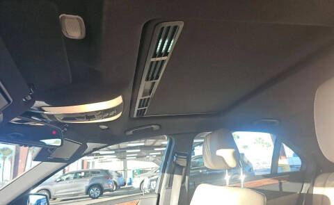 2012 Mercedes-Benz E-Class