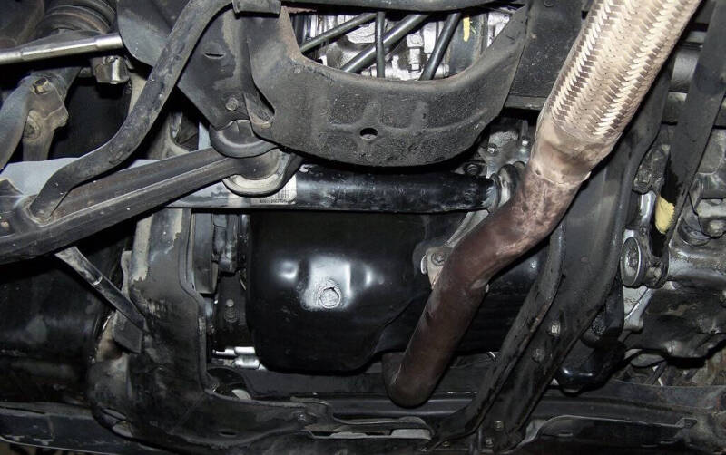 1987 Honda Prelude SI