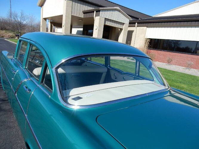 1956 Chevrolet 210
