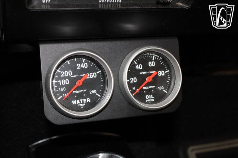 1966 Chevrolet Chevelle