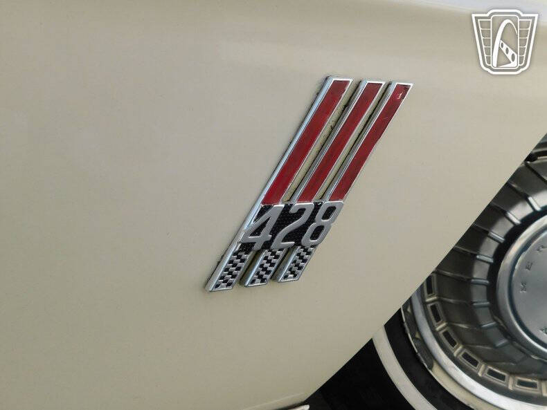 1966 Mercury Monterey