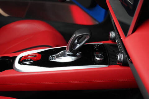 2024 Lotus Emira I4 First Edition