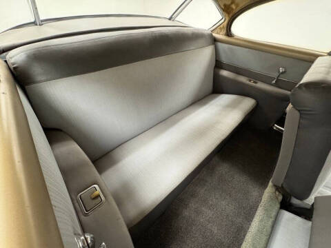 1950 Cadillac Series 62