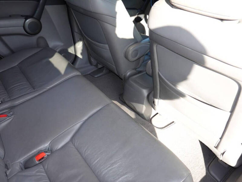 2011 Honda CR-V EX-L