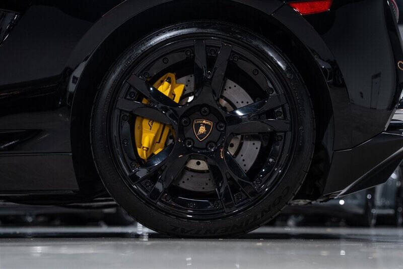2011 Lamborghini Gallardo LP 560-4