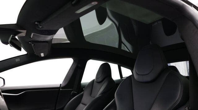 2018 Tesla Model S 100D