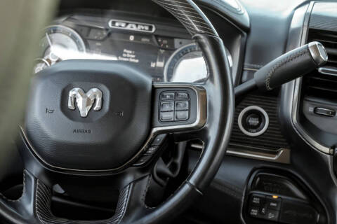 2020 RAM 2500 Limited