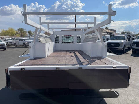 2015 Chevrolet Silverado 3500HD