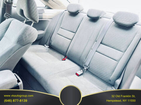 2011 Honda Civic