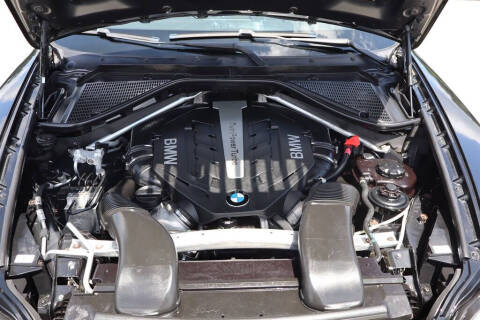 2012 BMW X5 xDrive50i