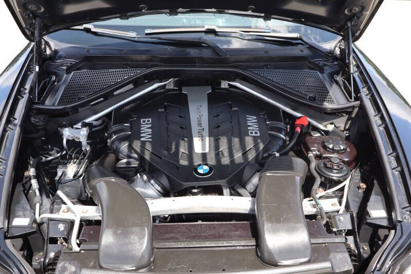 2012 BMW X5 xDrive50i