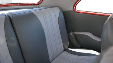 1947 Chevrolet Fleetmaster