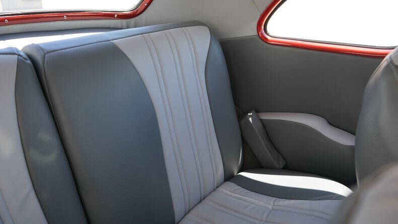 1947 Chevrolet Fleetmaster